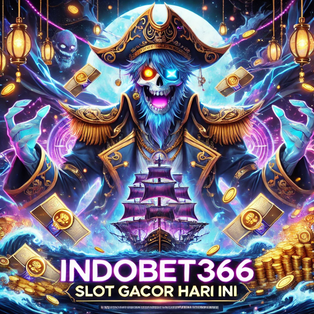 INDOBET366 Adalah salah satu daftar situs slot maxwin terbaru gampang menang hari ini yang menyediakan game judi slot online resmi winrate tertinggi sehingga menjadikan para pemain slot gacor hari ini gampang untuk mendapatkan kemenangan.Sebagai bagian dari link slot gacor terbaru yang memiliki lisensi resmi pastinya menyediakan permainan super gacor dari berbagai provider terjamin gampang menang anti rungkad bergaransi kekalahan 100% modal kembali tanpa syarat deposit dana qris tanpa potongan.            